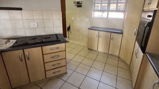 To Let 3 Bedroom Property for Rent in Pentagon Park Free State